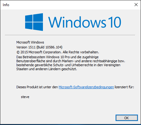 Bild: Screenshot Windows 10 | 2ndsoftGmbH