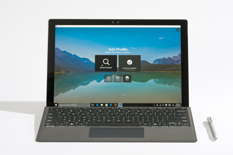 Bild: Surface Pro 4 | Quelle: Newsroom Microsoft Deutschland