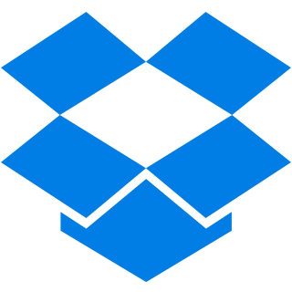 Bild: Dropbox-Logo
