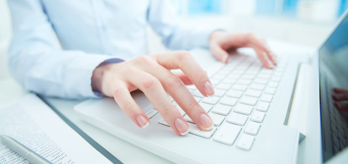 Laptop Windows 10 Office Windows 10 Notebook Büro Home-Office